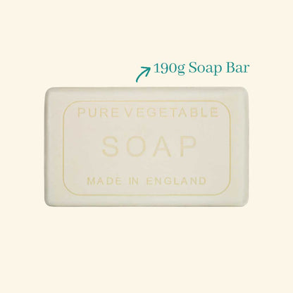 Anniversary English Lavender Soap