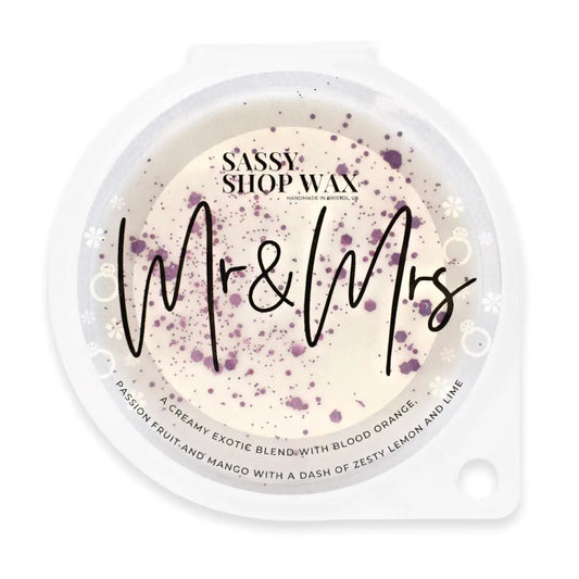 Unstoppable fresh - wax melt – Dolly Daydream