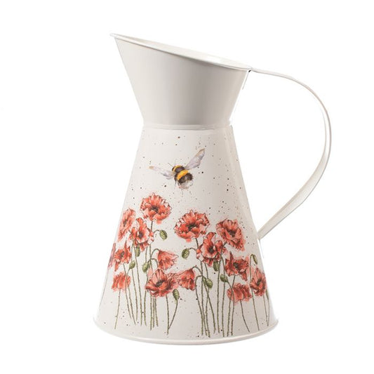 ‘Flight of the bumblebee’ jug - Wrendale