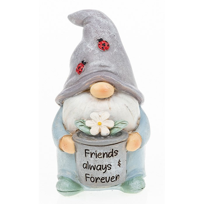 Friends loveable gonk/gnome ornament