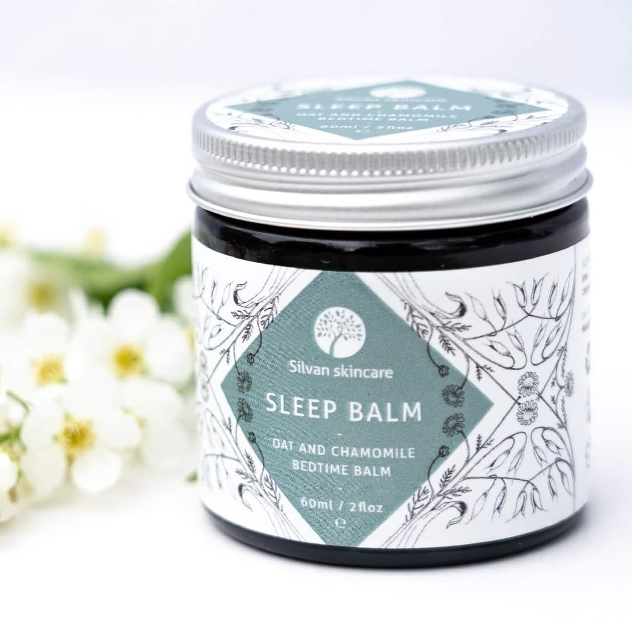 Sleep balm