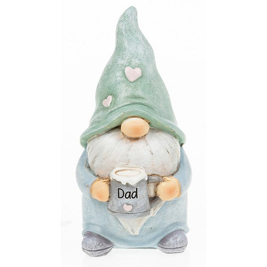 Dad loveable gonk/gnome ornament
